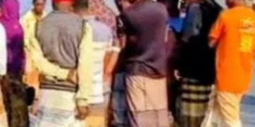 টেকনাফে সমুদ্র সৈকতে ভেসে এলো তরুণ-তরুণীর মরদেহ