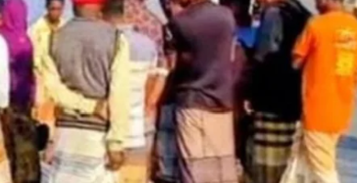 টেকনাফে সমুদ্র সৈকতে ভেসে এলো তরুণ-তরুণীর মরদেহ