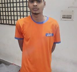 মহেশপুরে স্কুল ছাত্রী গন ধর্ষণের শিকার, ধর্ষক আটক।