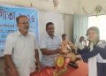 মহেশপুরে স্কুল পর্যায়ে বিতর্ক প্রতিযোগিতা অনুষ্ঠিত